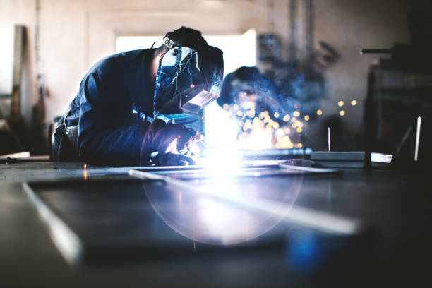 East Grand Forks, MN Welder Pros