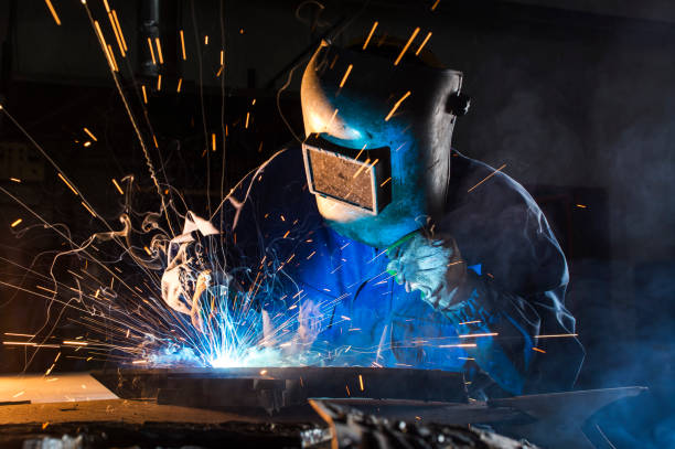 Best Food and Beverage Processing Equipment Welding in East Grand Forks, MN