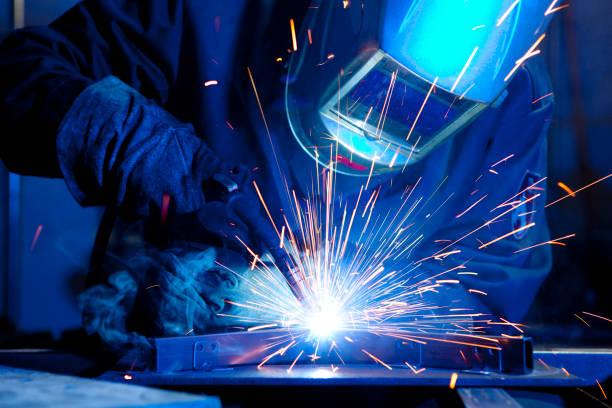 Best Structural Steel Welding in East Grand Forks, MN