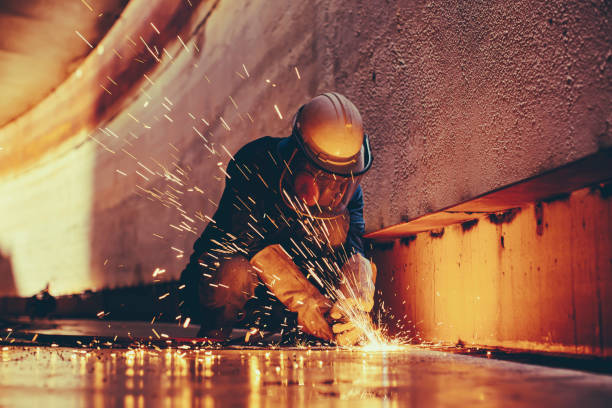 Best Aerospace and Defense Welding in East Grand Forks, MN