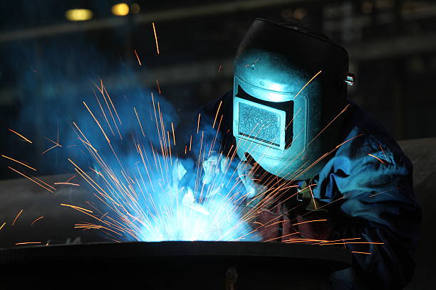 Best Maintenance and Repair Welding in East Grand Forks, MN
