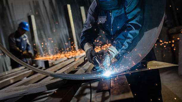 Best Aerospace and Defense Welding in East Grand Forks, MN