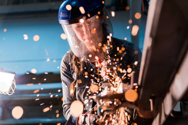 East Grand Forks, MN Welder & Metal Fabrication Company